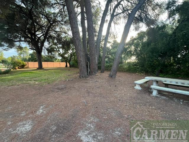 For sale of rural property in San José del Valle