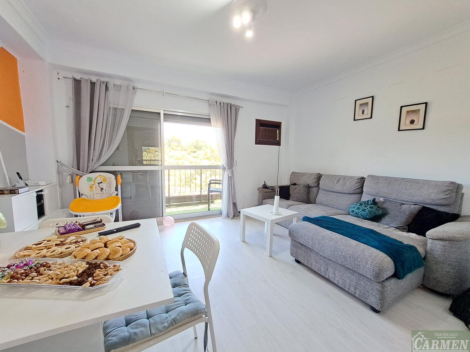 Venta de piso en Jerez de la Frontera
