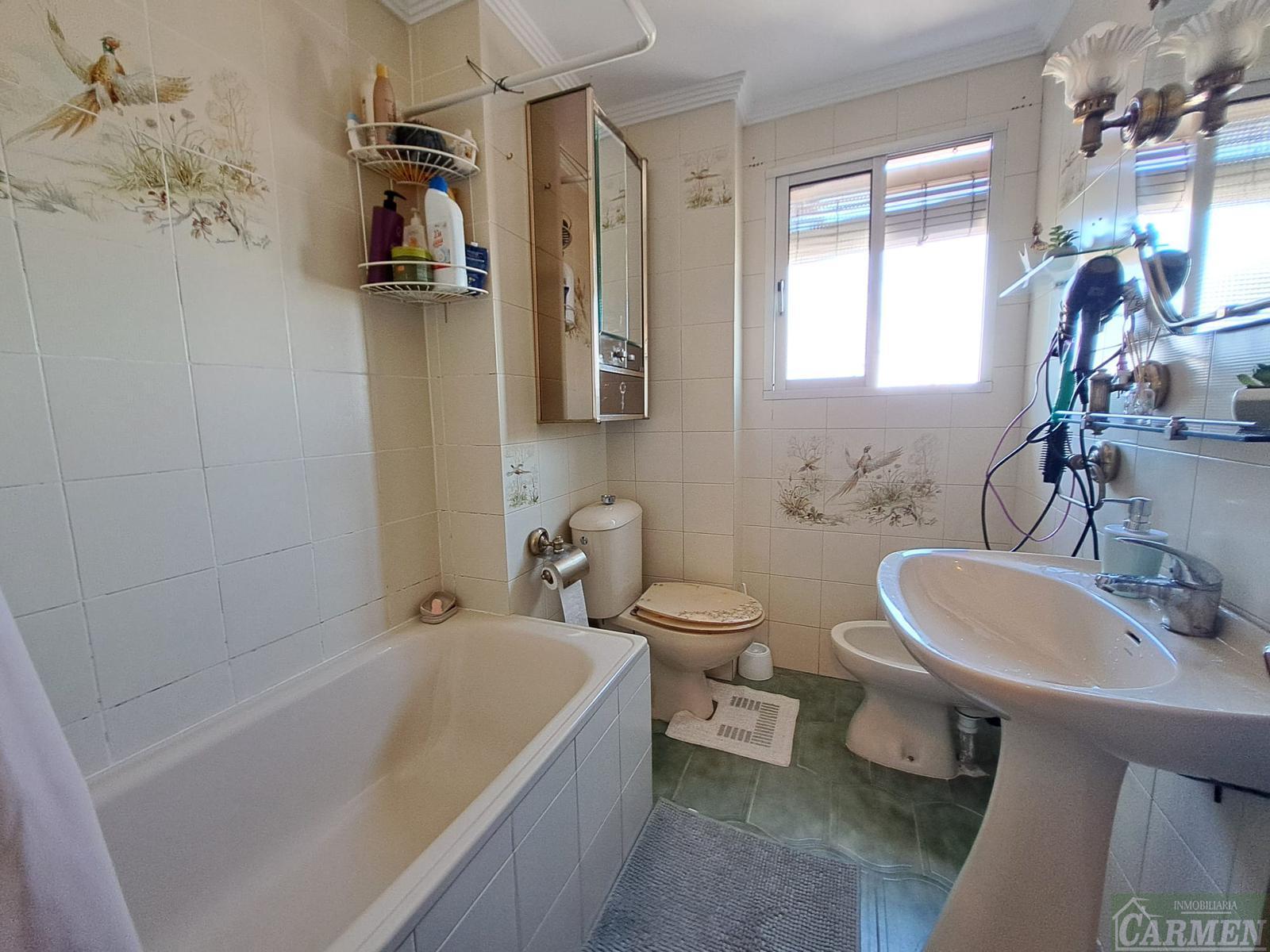 Venta de piso en Jerez de la Frontera