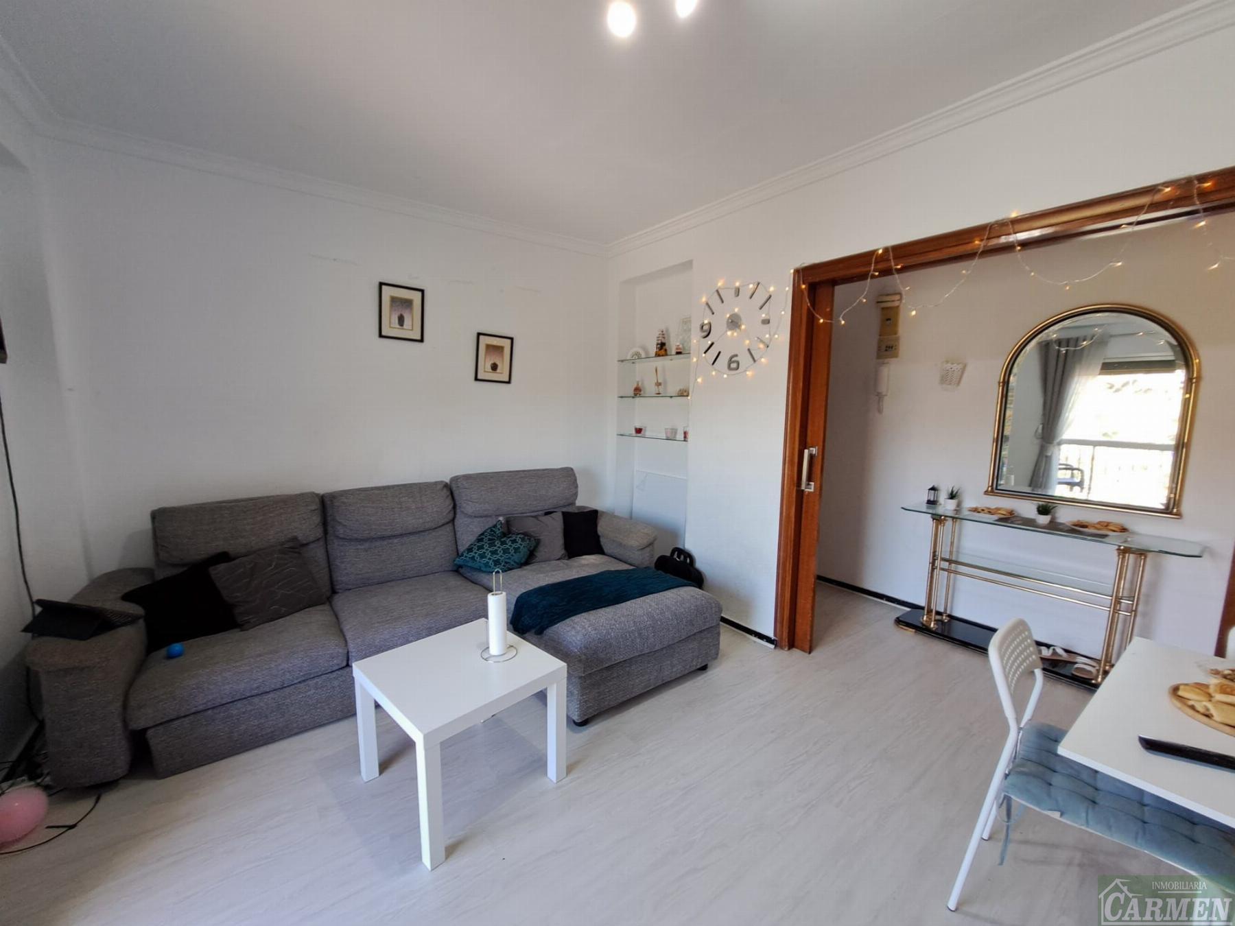 Venta de piso en Jerez de la Frontera