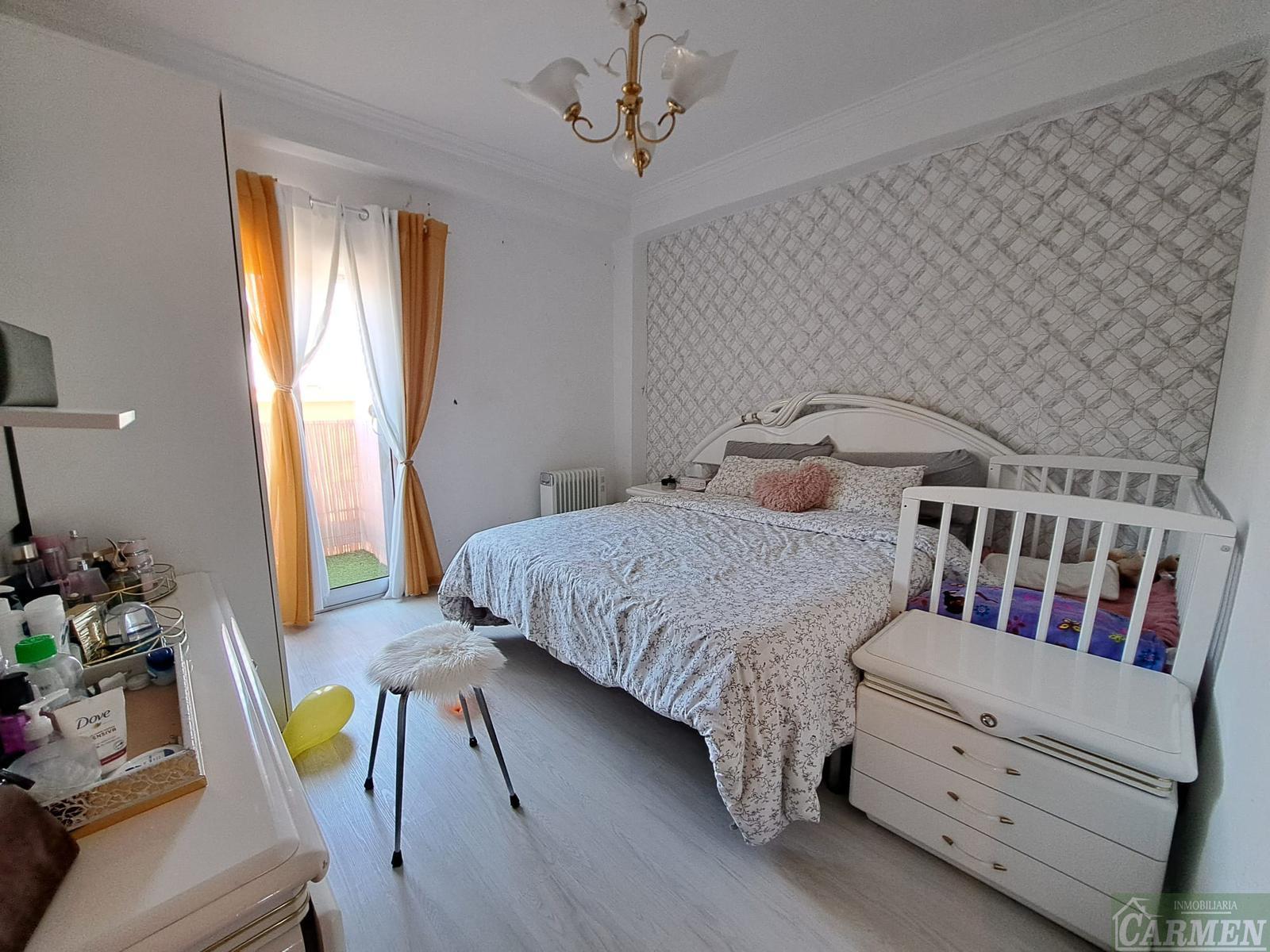 Venta de piso en Jerez de la Frontera