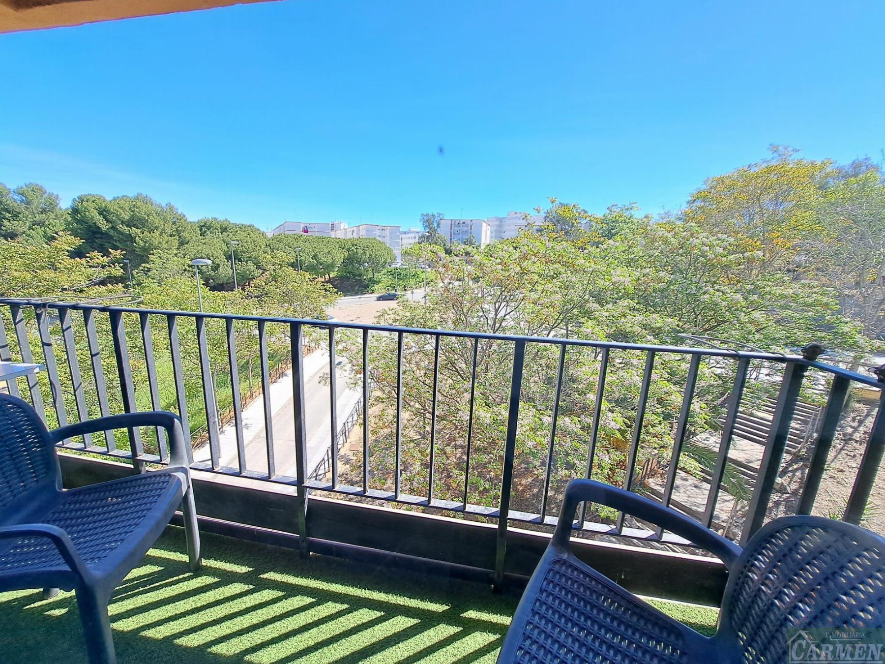 Venta de piso en Jerez de la Frontera