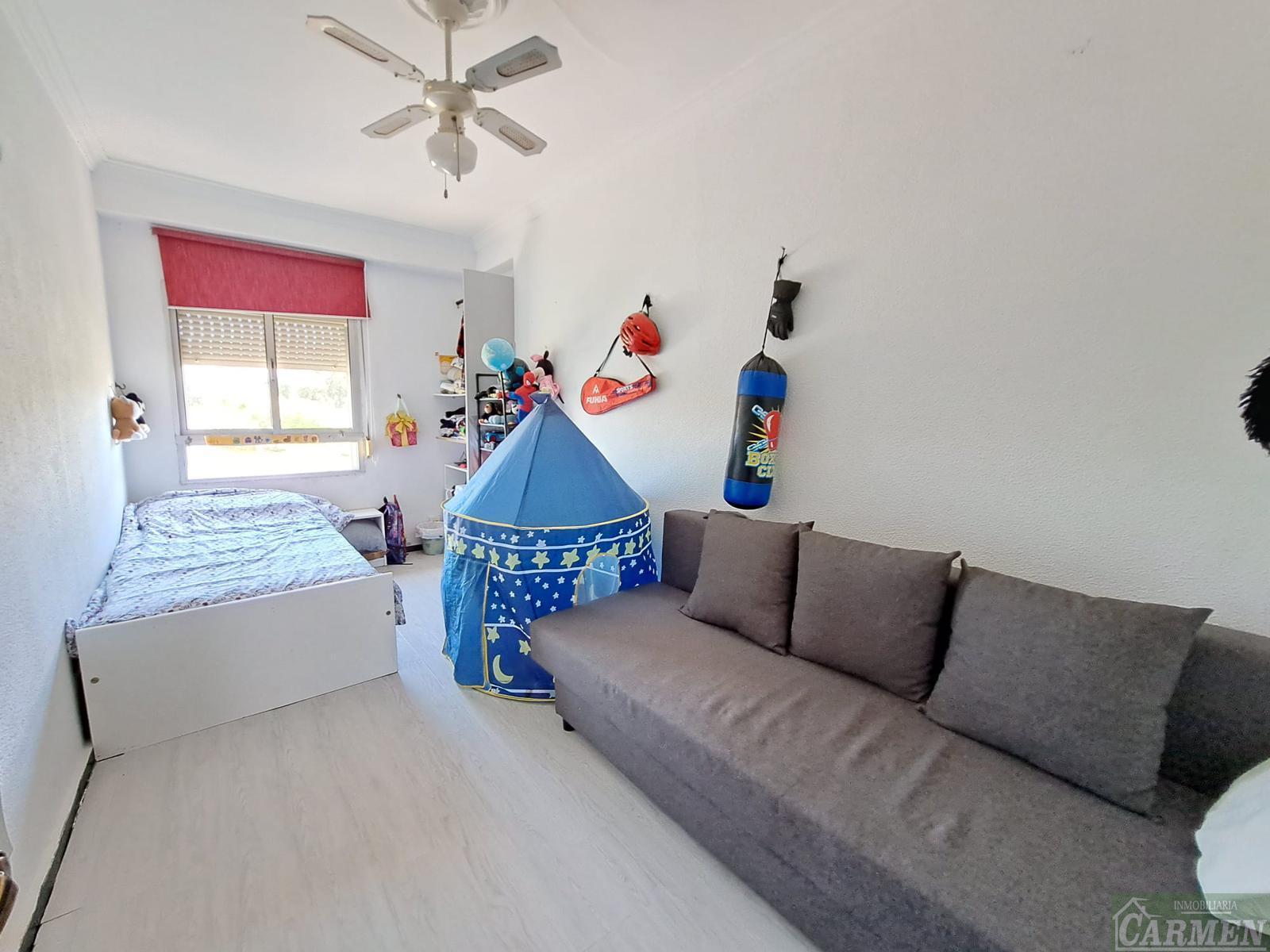 Venta de piso en Jerez de la Frontera