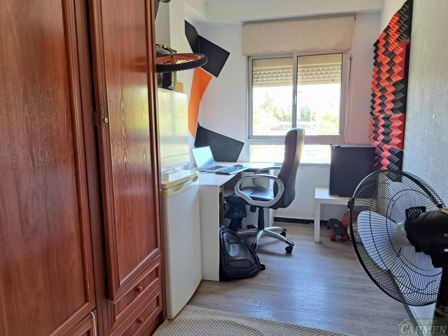 Venta de piso en Jerez de la Frontera