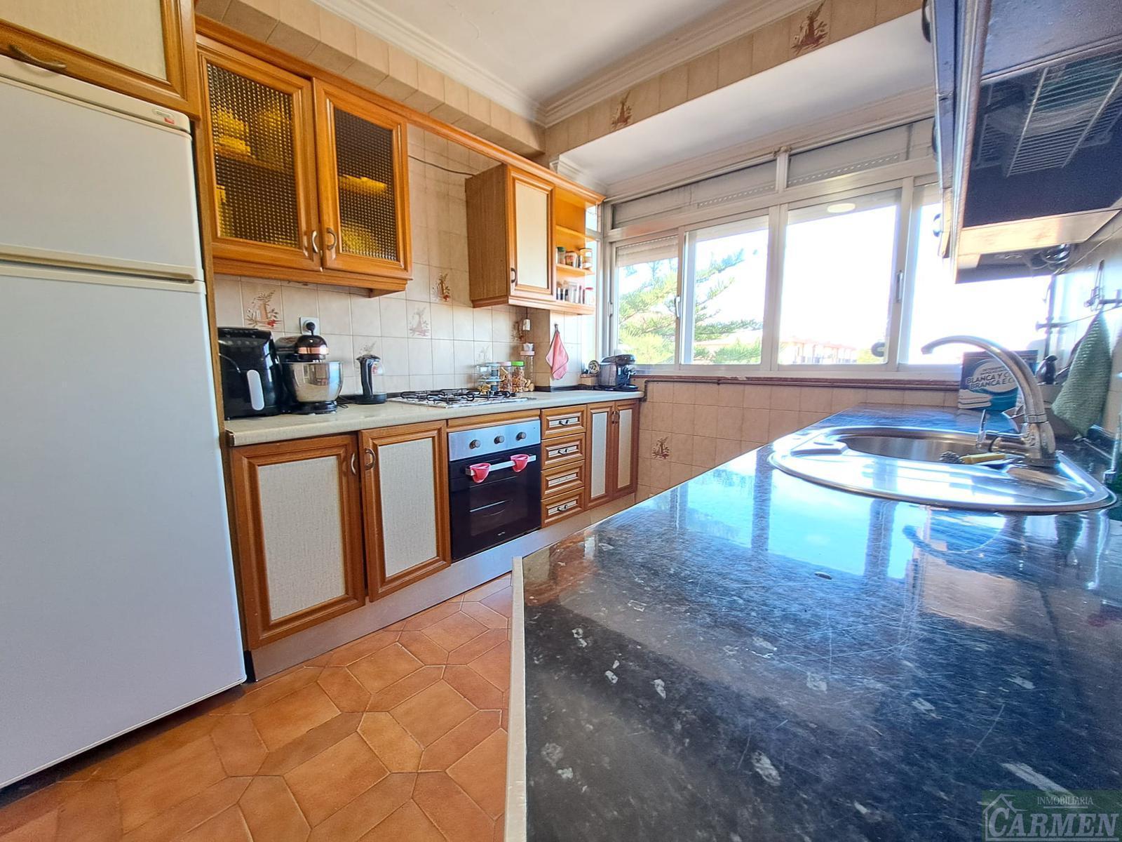 Venta de piso en Jerez de la Frontera