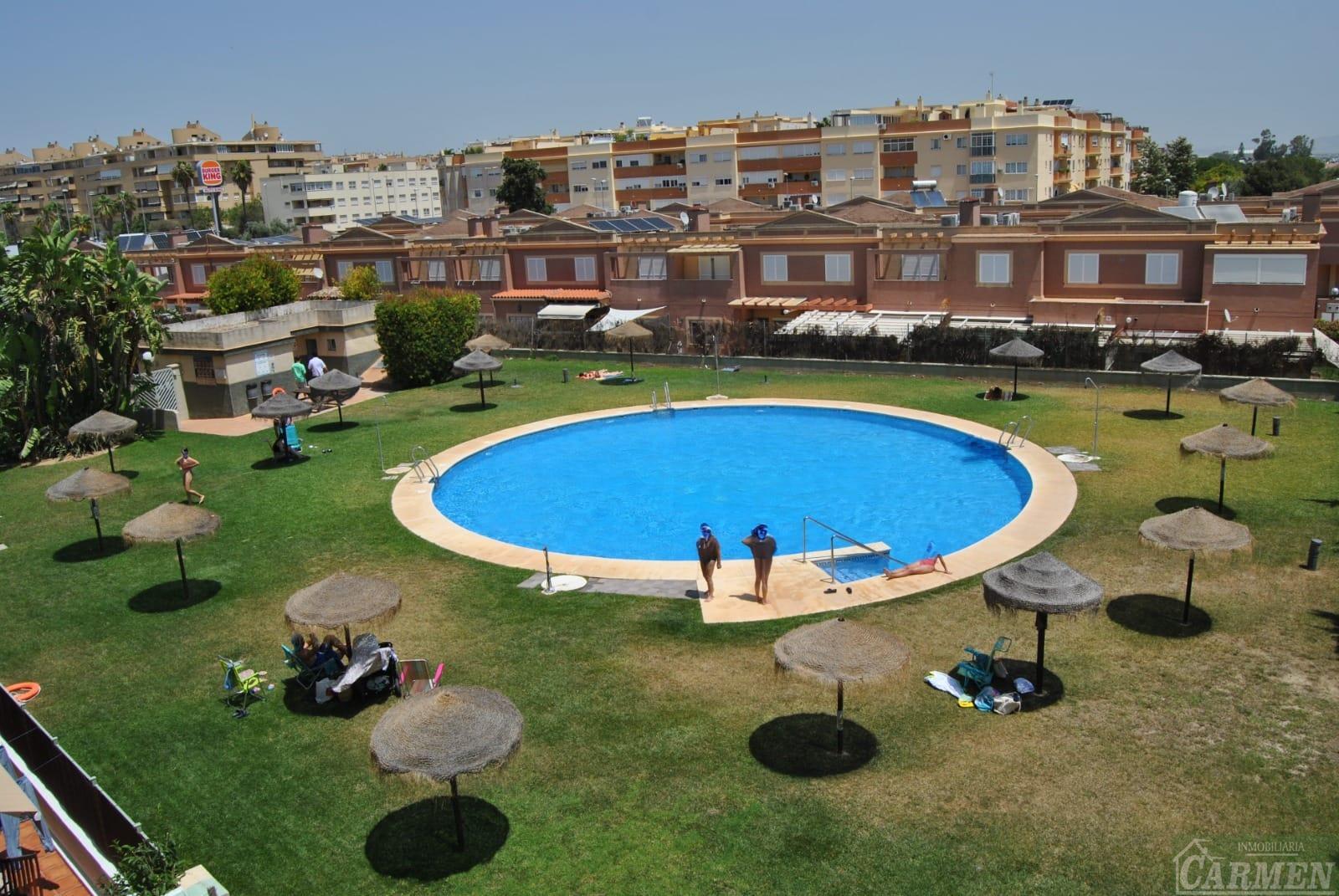 Venta de piso en Jerez de la Frontera