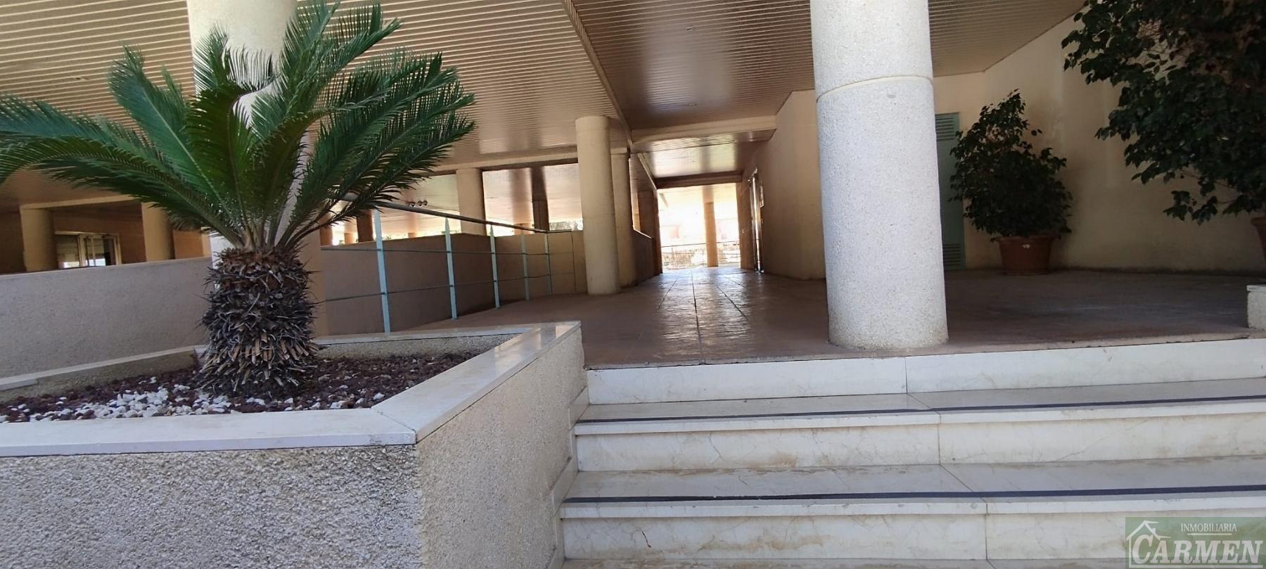 Venta de piso en Jerez de la Frontera