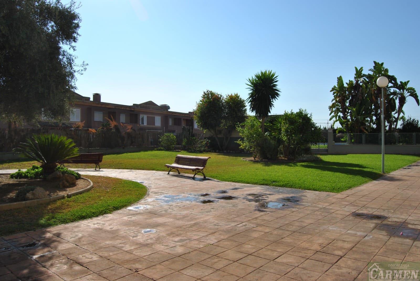 Venta de piso en Jerez de la Frontera