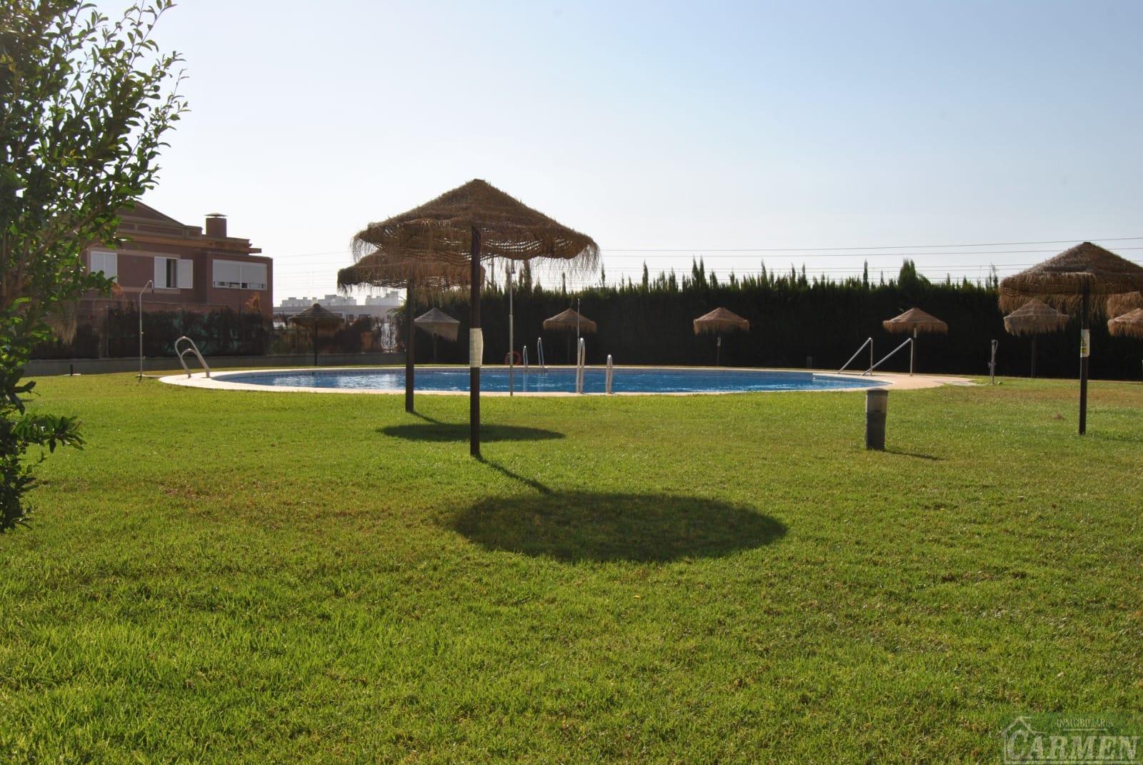 Venta de piso en Jerez de la Frontera