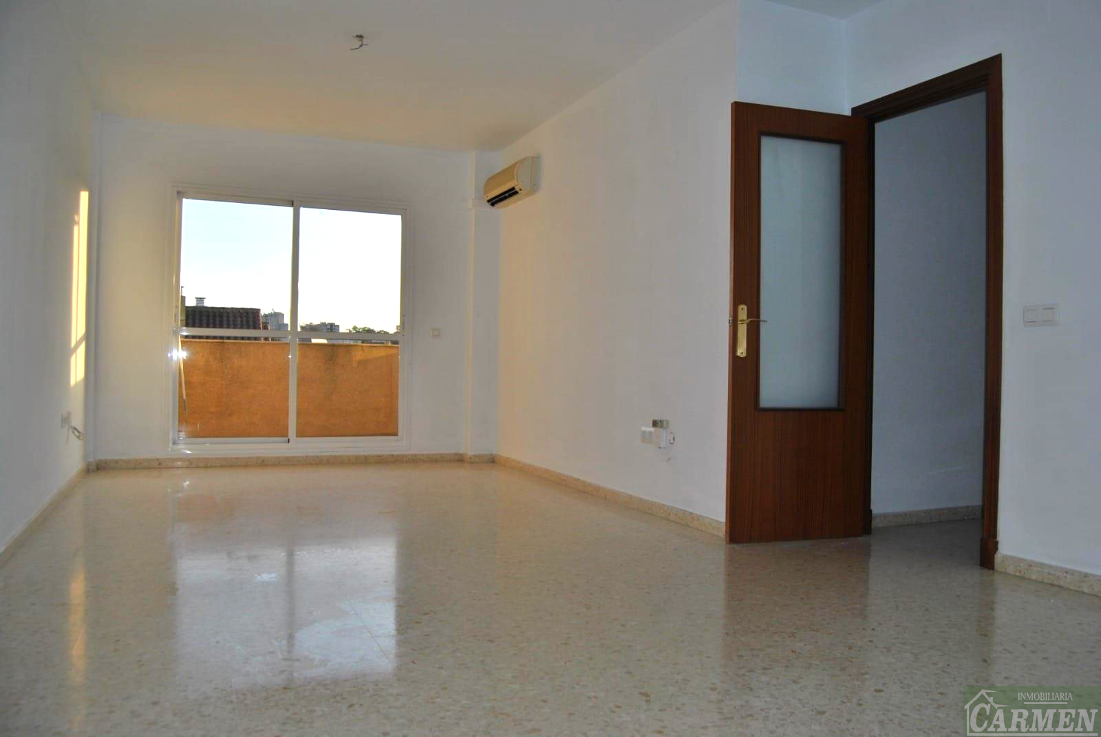 Venta de piso en Jerez de la Frontera