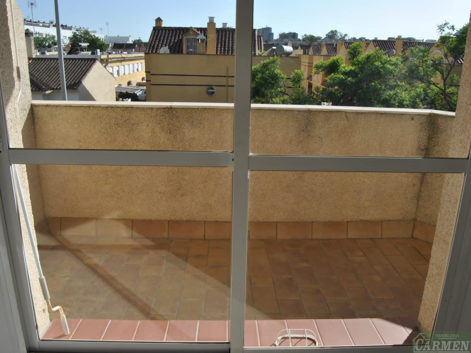 Venta de piso en Jerez de la Frontera