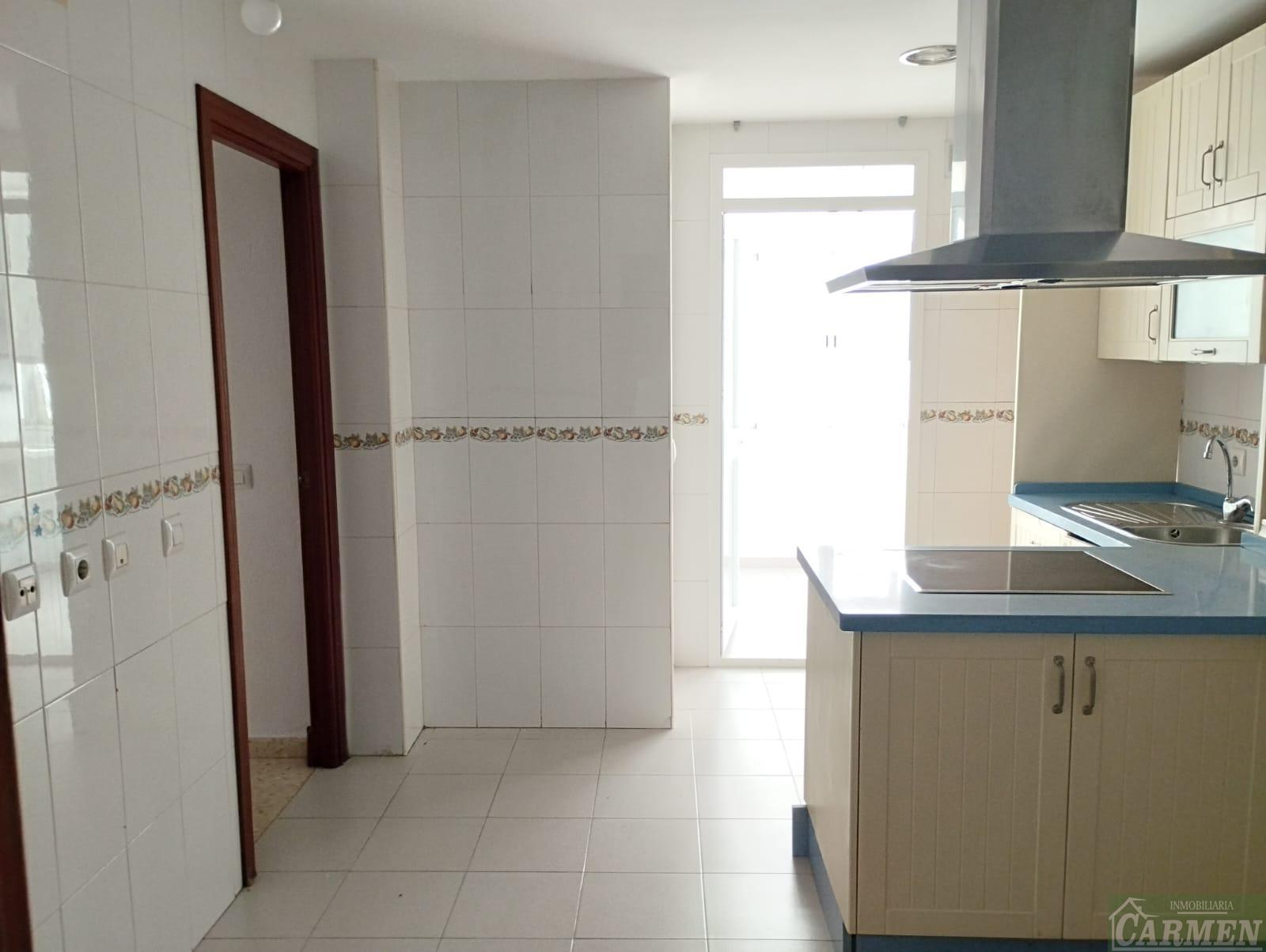 Venta de piso en Jerez de la Frontera