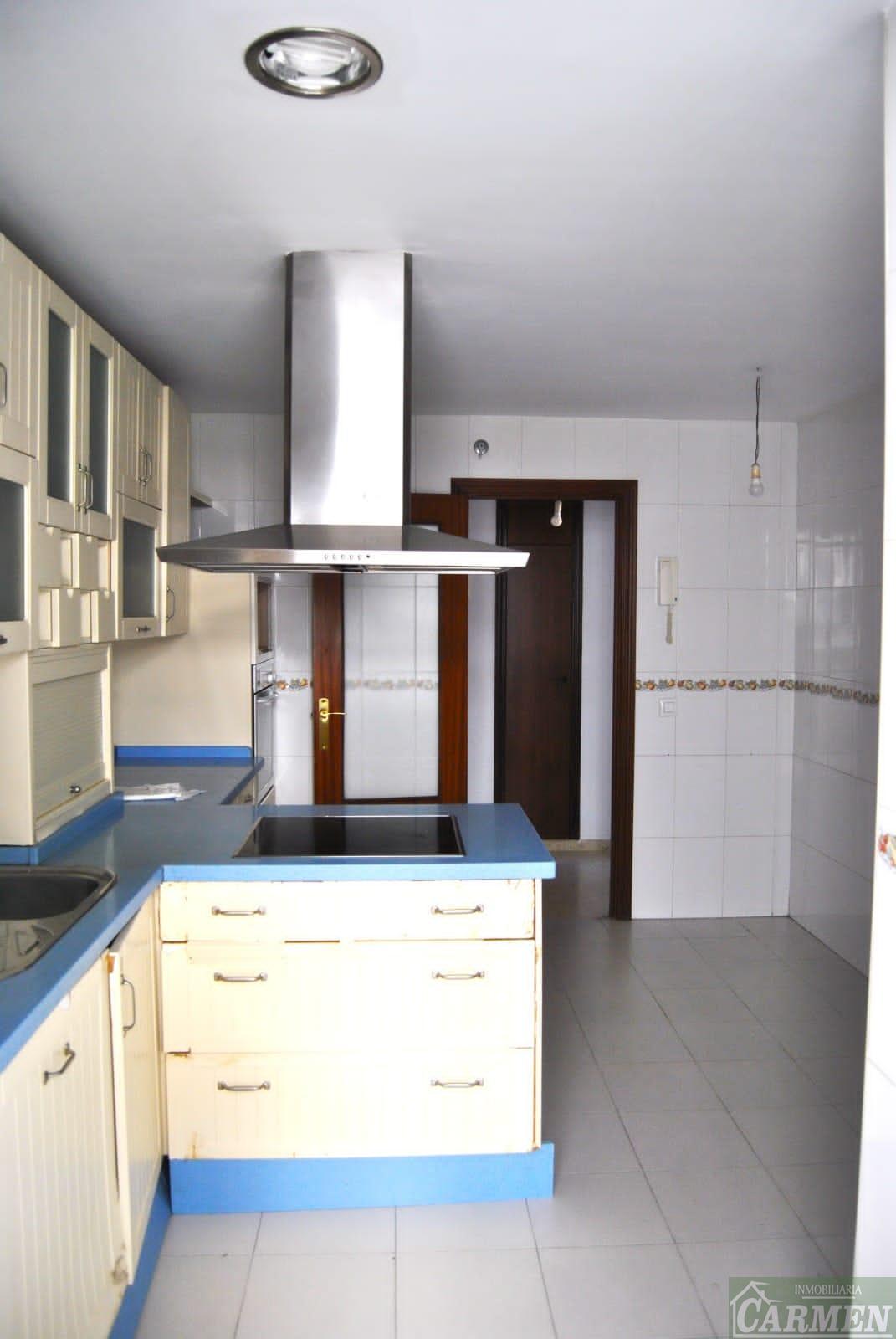 Venta de piso en Jerez de la Frontera
