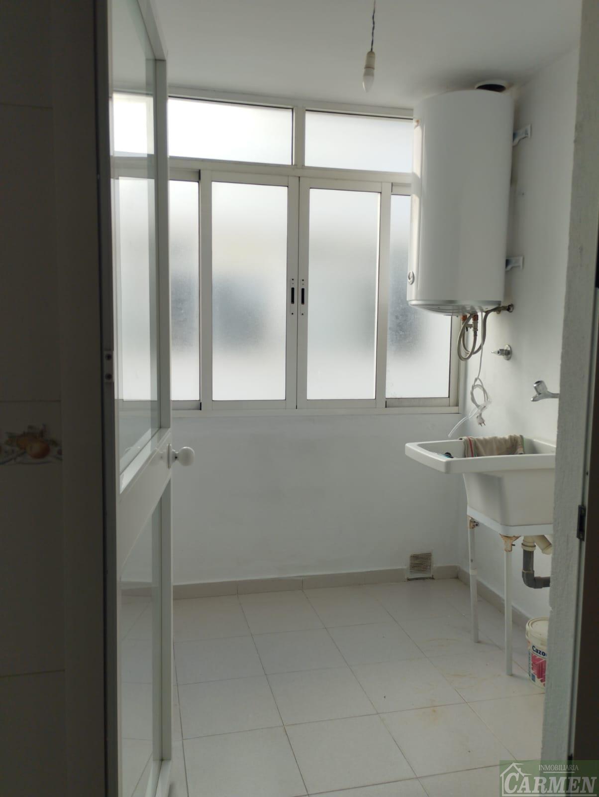 Venta de piso en Jerez de la Frontera