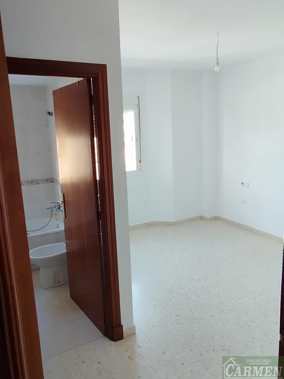 Venta de piso en Jerez de la Frontera