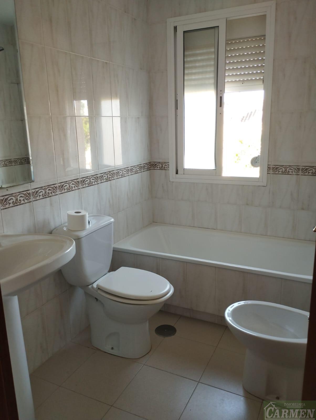 Venta de piso en Jerez de la Frontera