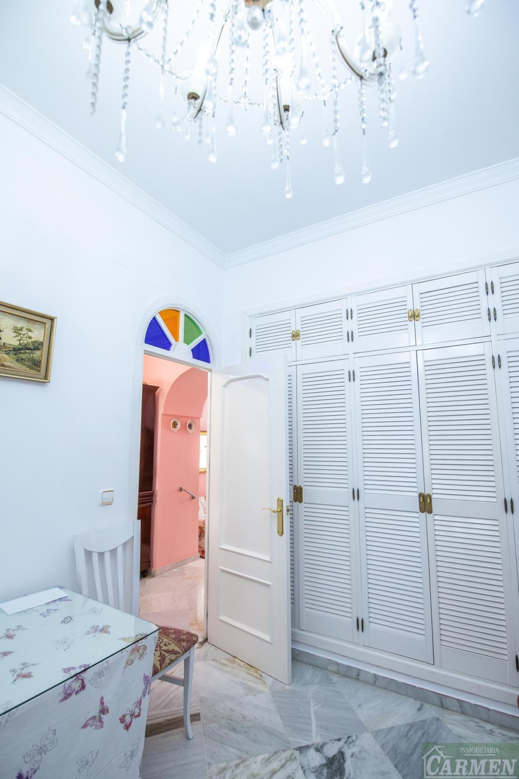 Venta de casa en Jerez de la Frontera