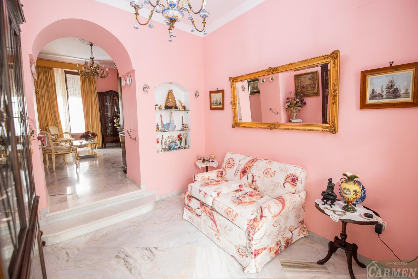 Venta de casa en Jerez de la Frontera