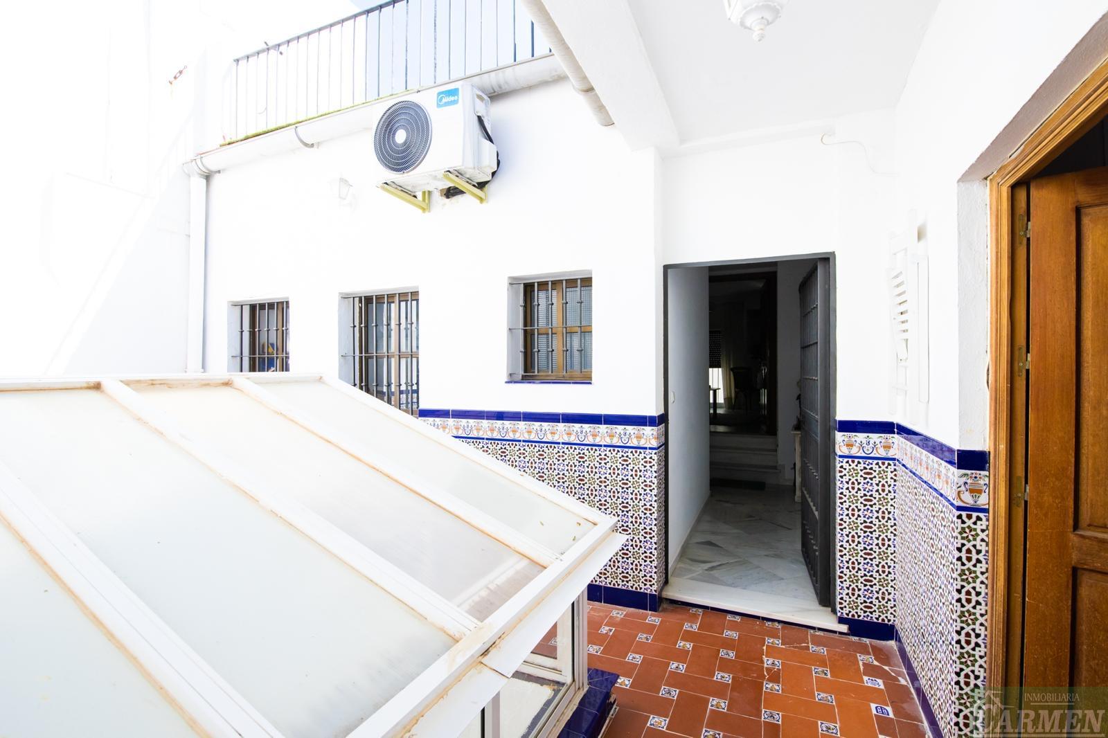 Venta de casa en Jerez de la Frontera