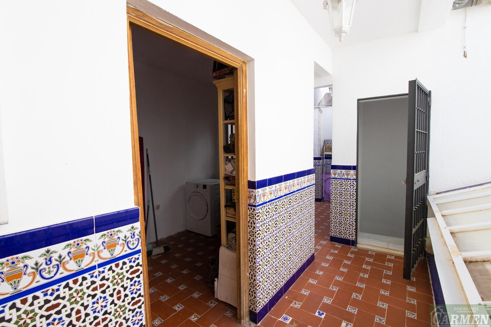Venta de casa en Jerez de la Frontera