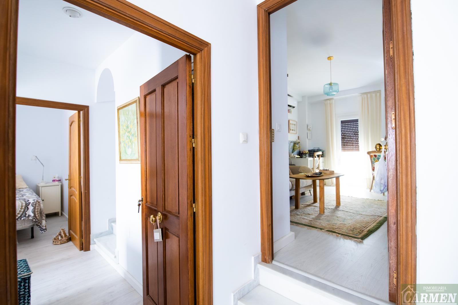 Venta de casa en Jerez de la Frontera