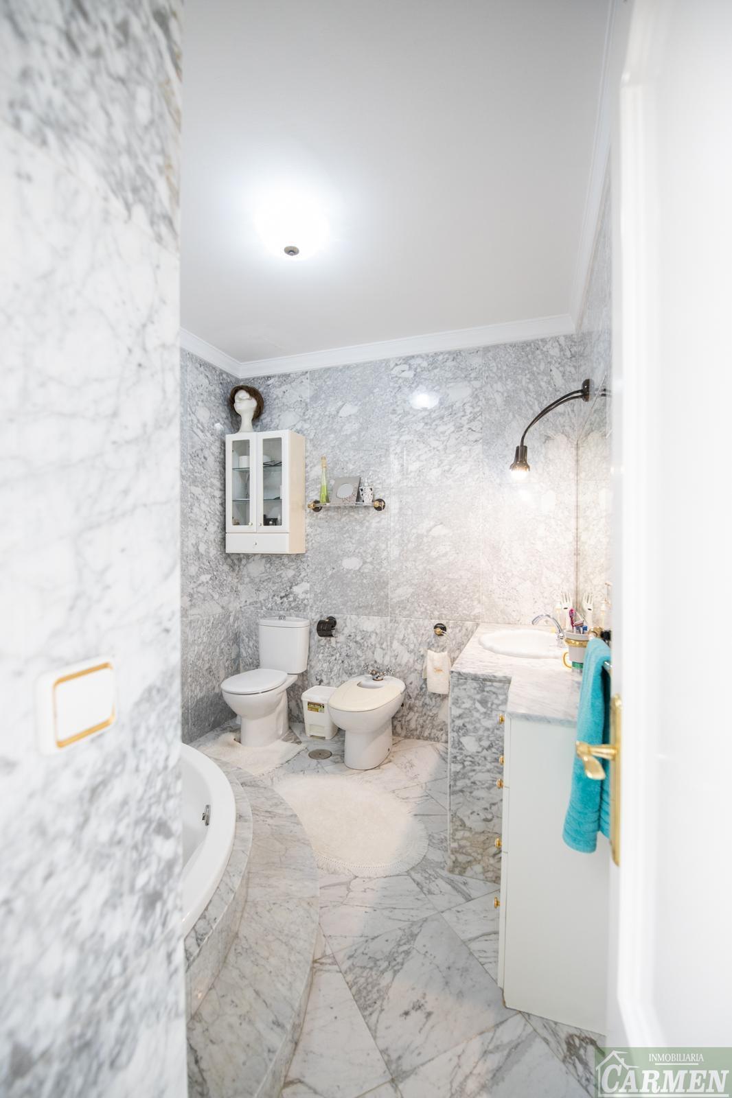 Venta de casa en Jerez de la Frontera
