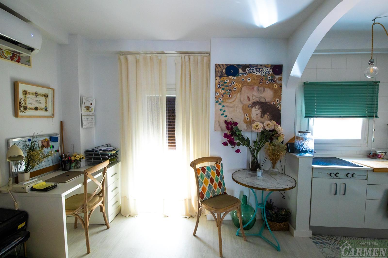 Venta de casa en Jerez de la Frontera