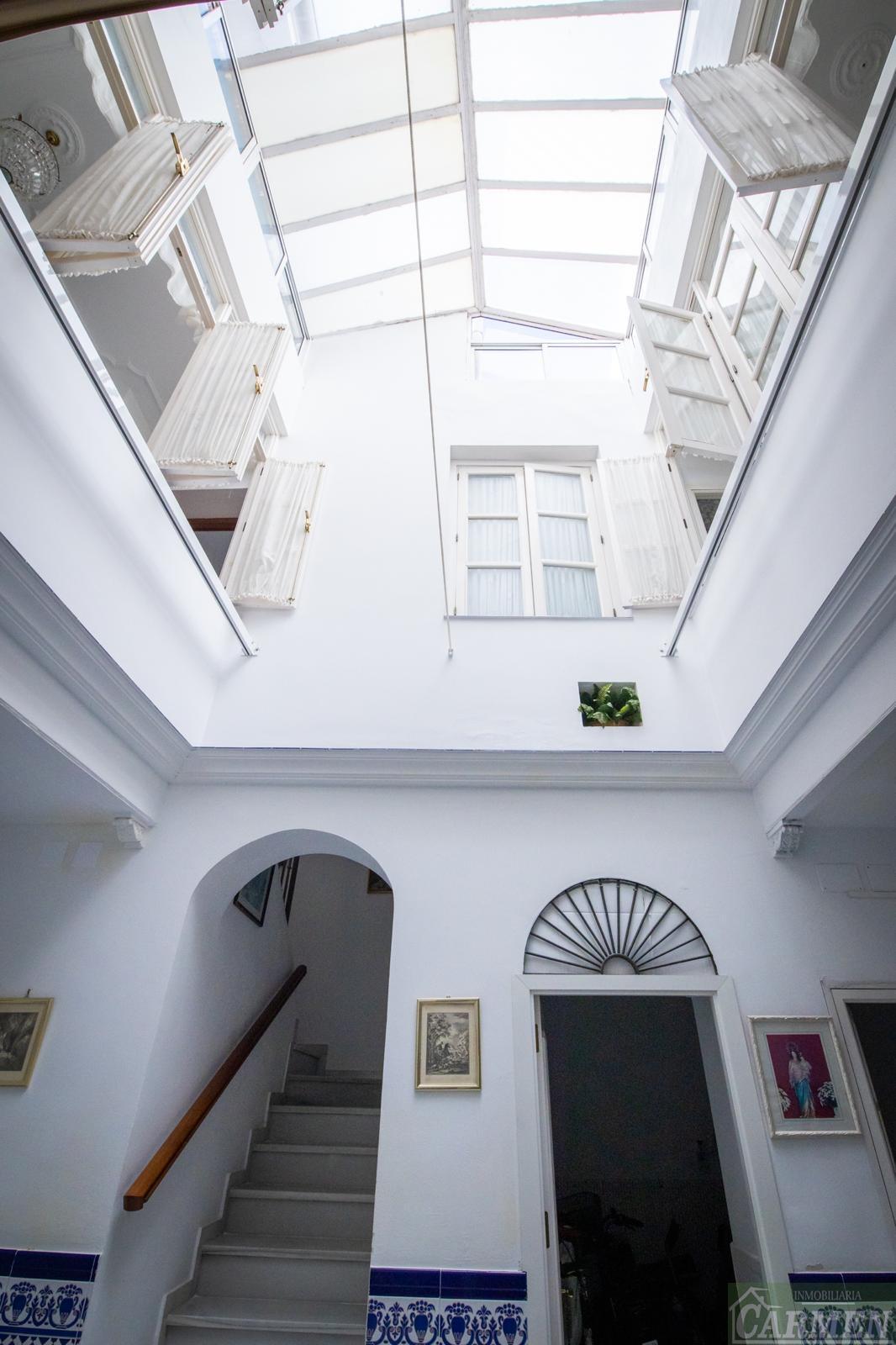 Venta de casa en Jerez de la Frontera