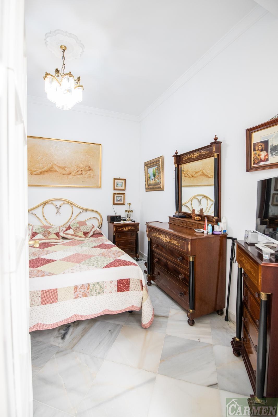 Venta de casa en Jerez de la Frontera