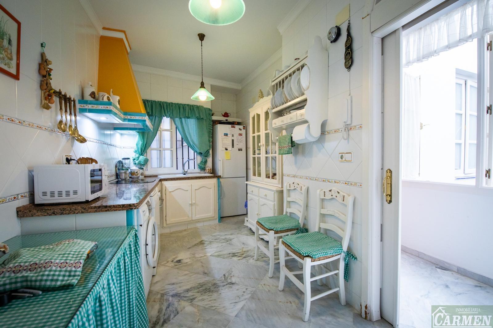 Venta de casa en Jerez de la Frontera