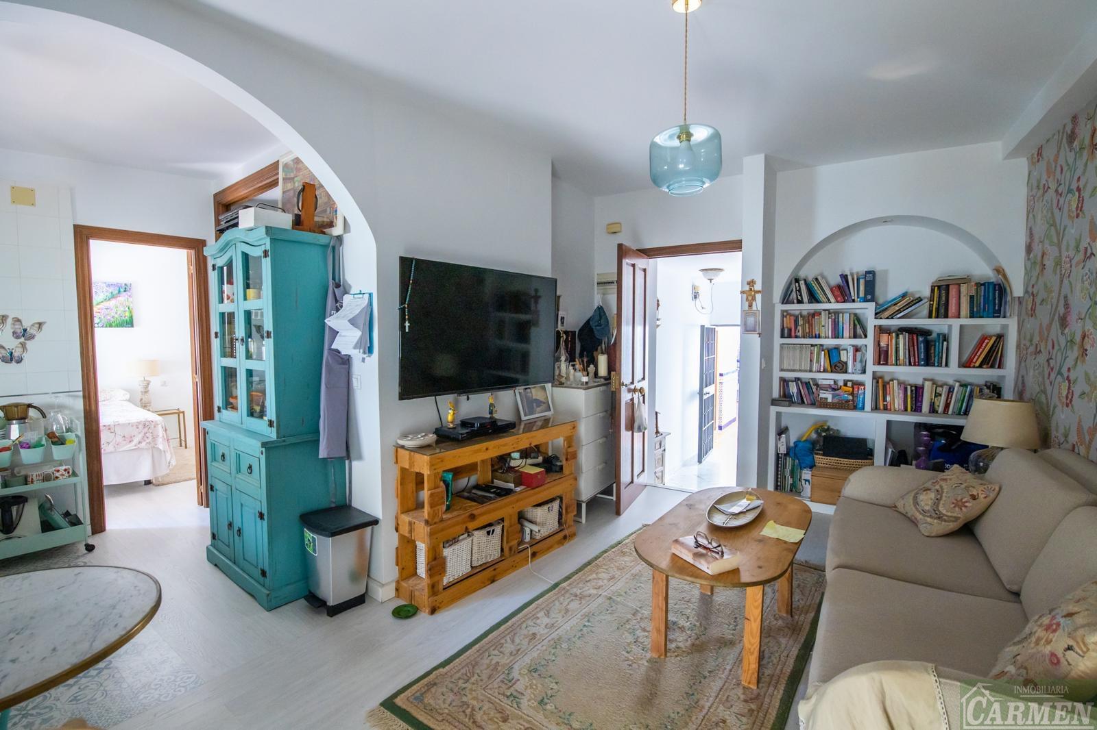 Venta de casa en Jerez de la Frontera