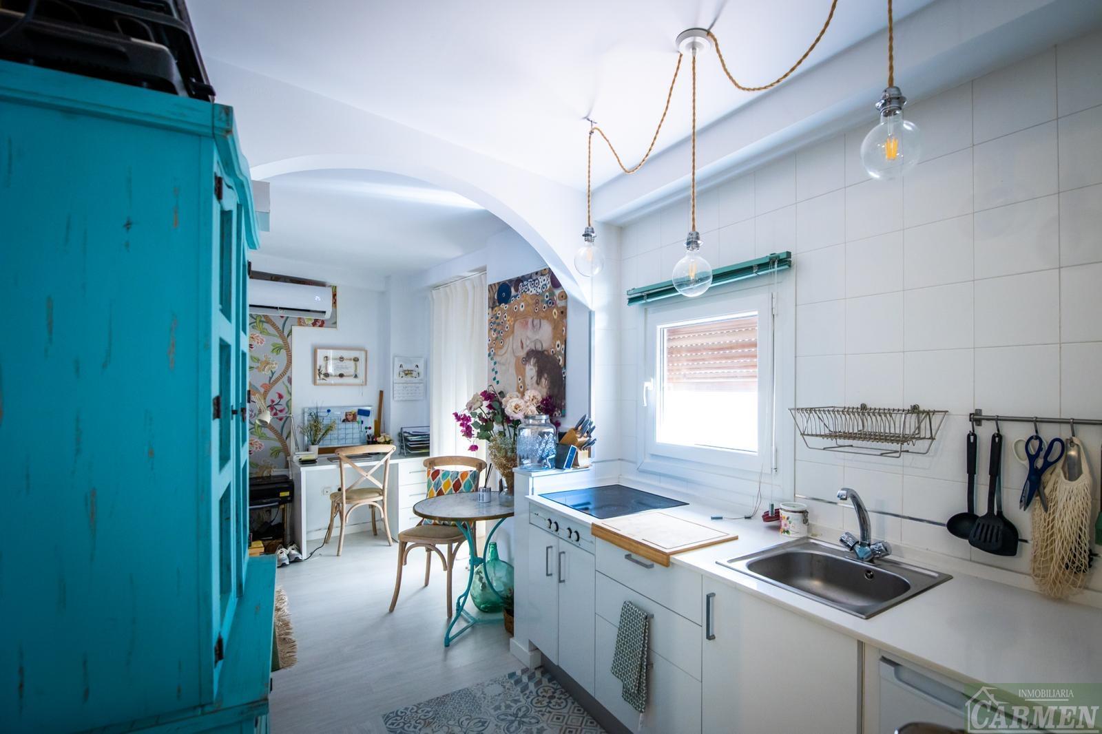 Venta de casa en Jerez de la Frontera