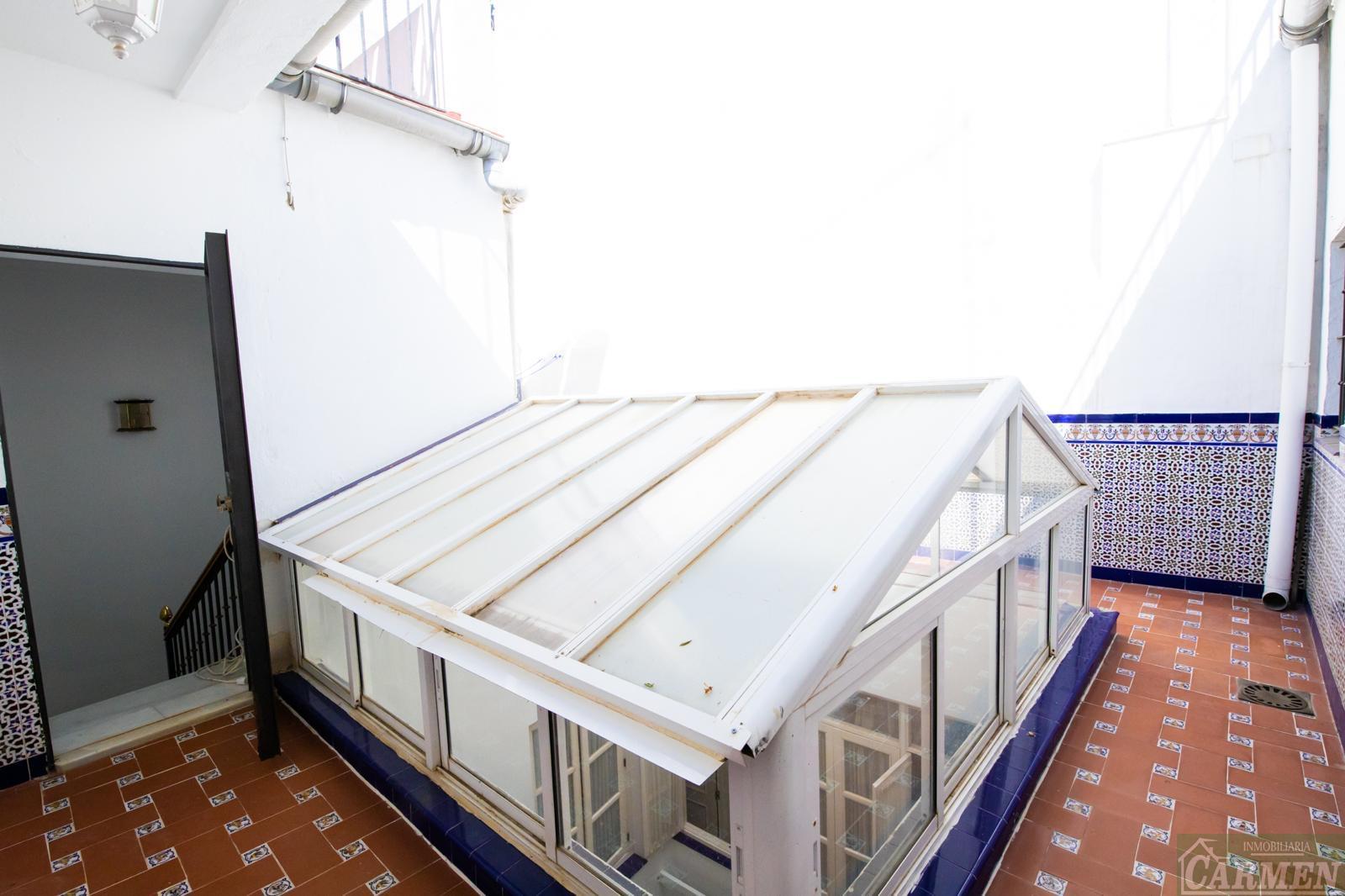 Venta de casa en Jerez de la Frontera