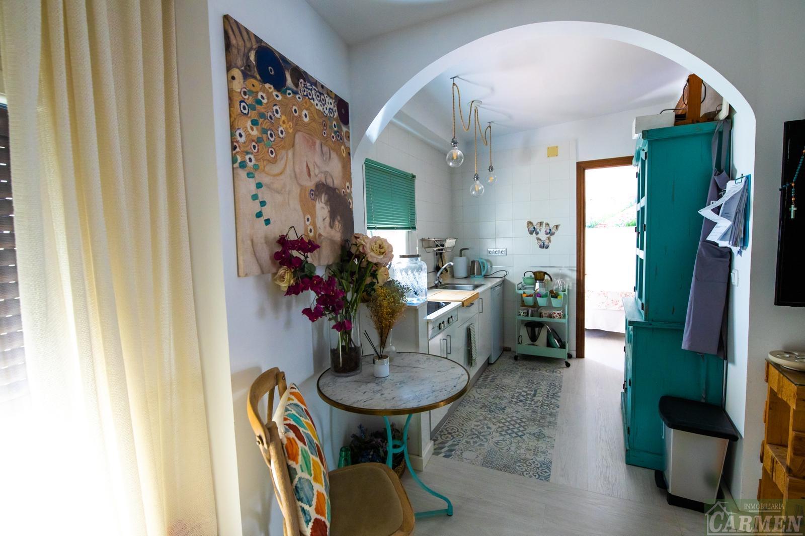 Venta de casa en Jerez de la Frontera