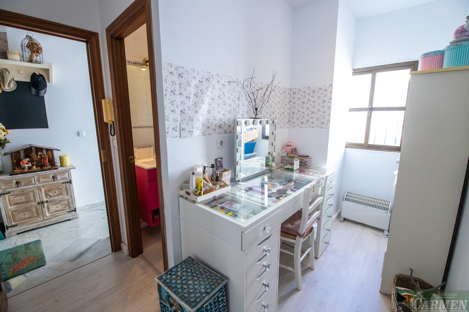 Venta de casa en Jerez de la Frontera