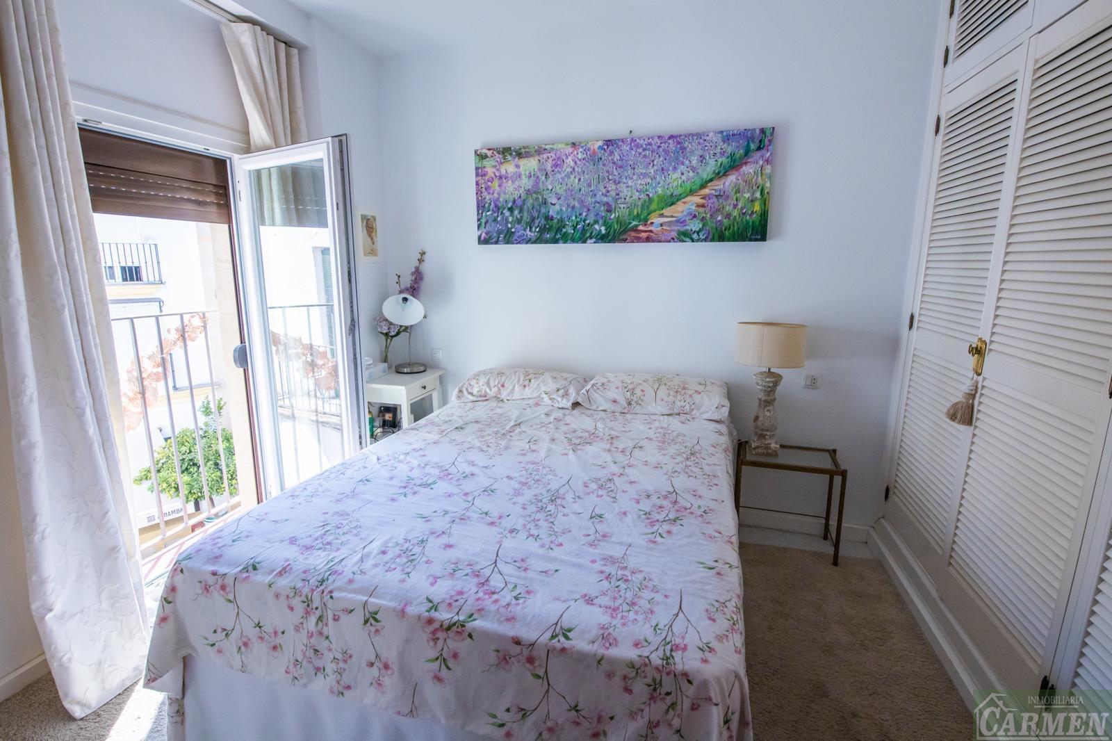 Venta de casa en Jerez de la Frontera