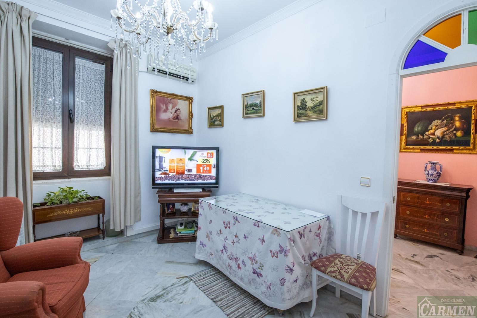 Venta de casa en Jerez de la Frontera