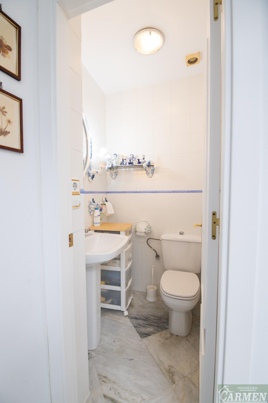 Venta de casa en Jerez de la Frontera