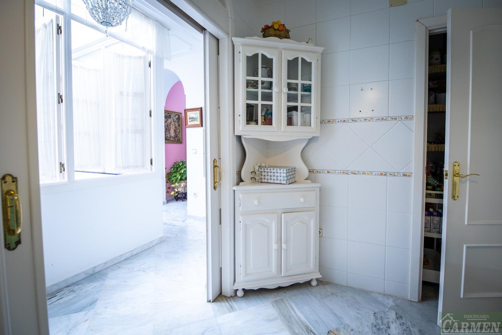 Venta de casa en Jerez de la Frontera