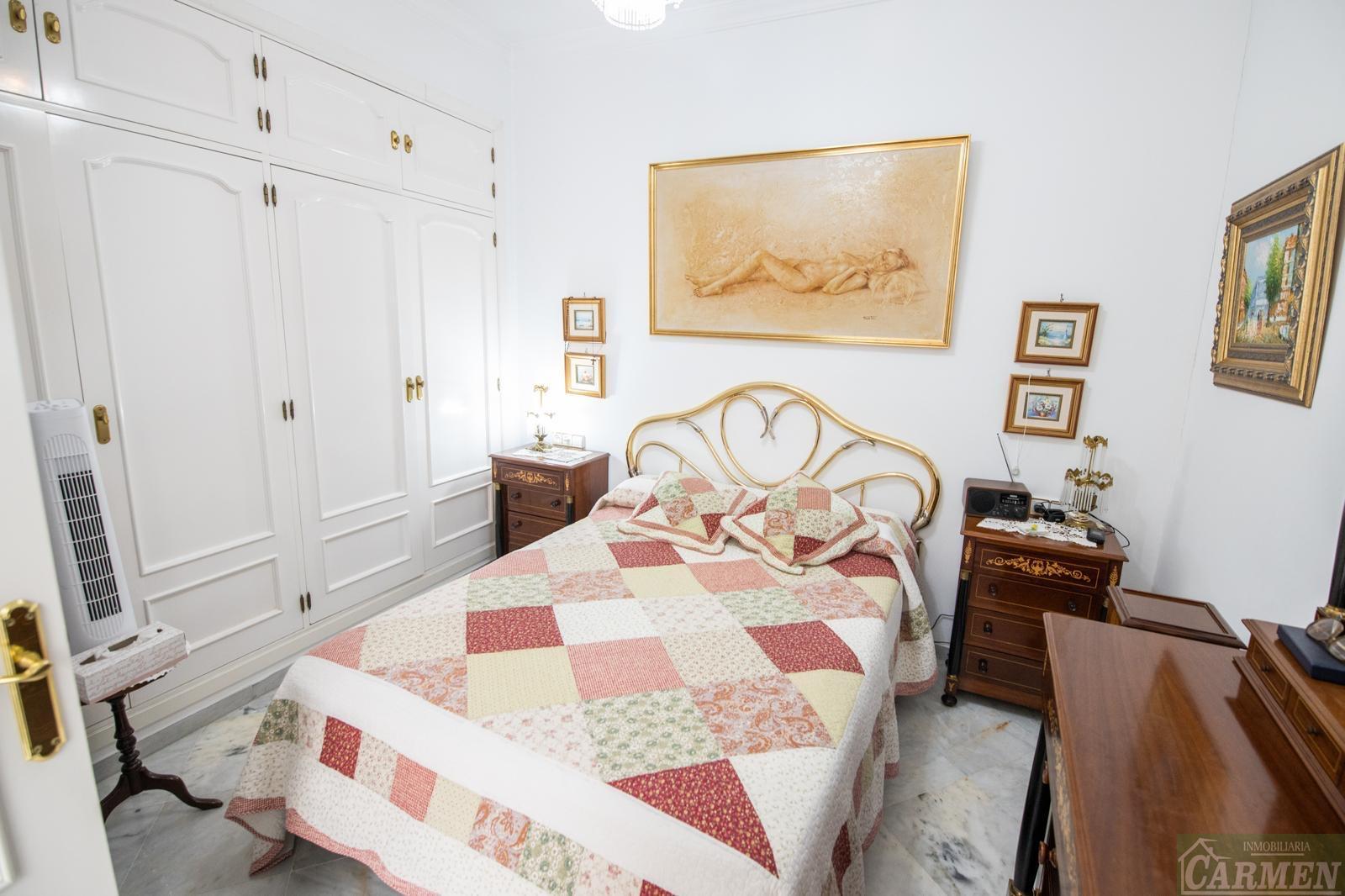 Venta de casa en Jerez de la Frontera