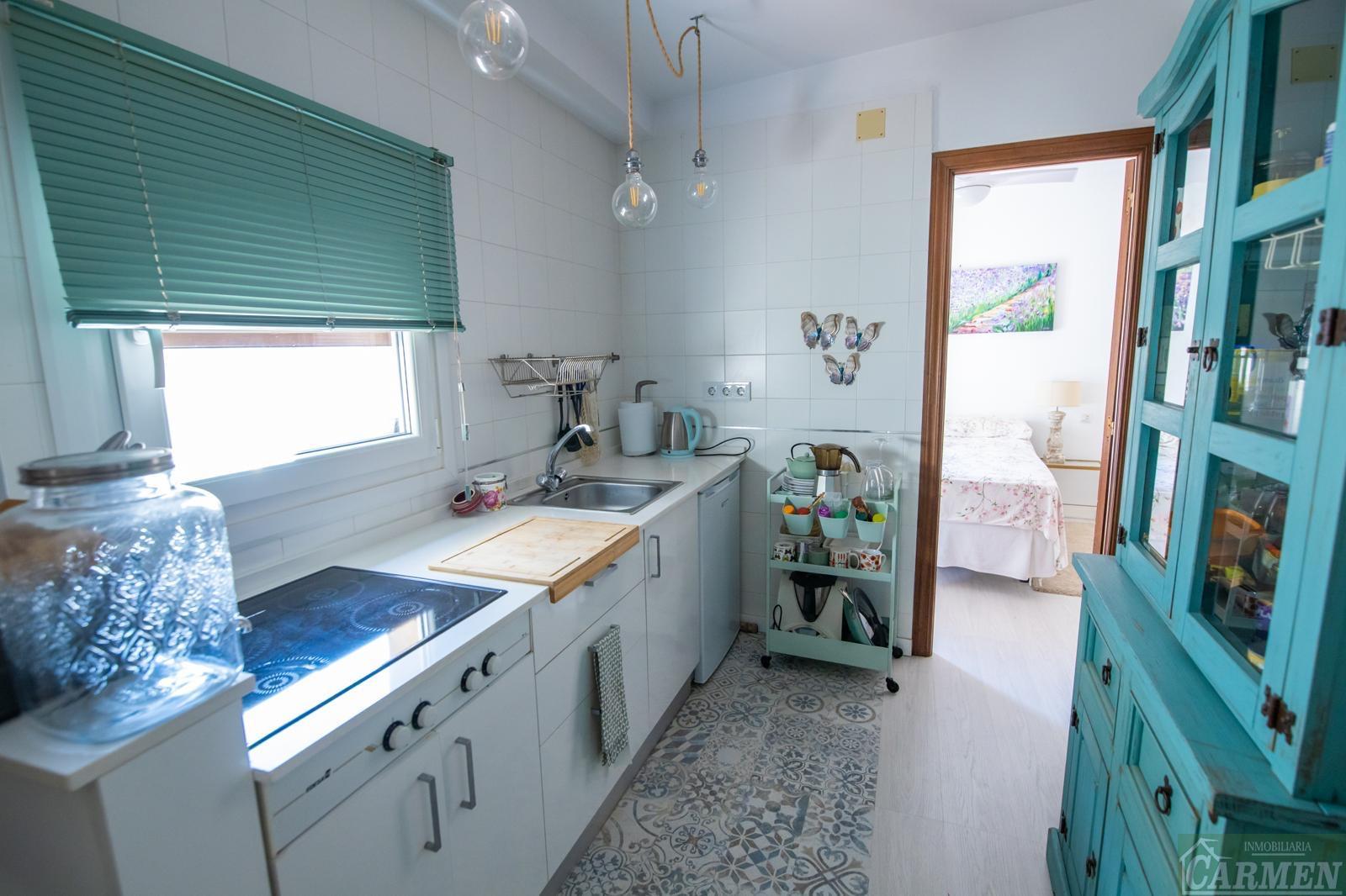 Venta de casa en Jerez de la Frontera