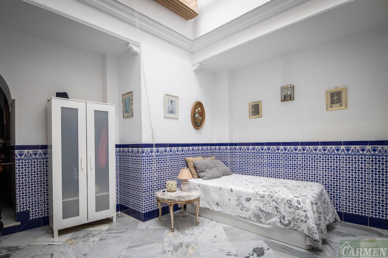 Venta de casa en Jerez de la Frontera