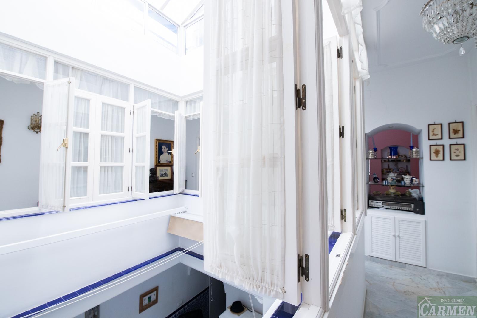 Venta de casa en Jerez de la Frontera