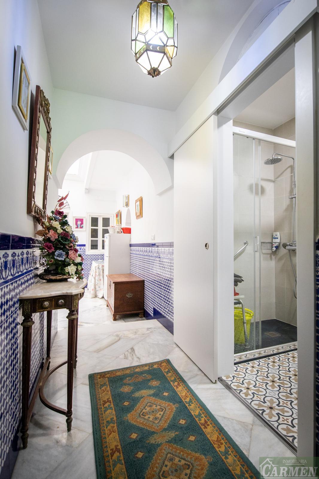 Venta de casa en Jerez de la Frontera