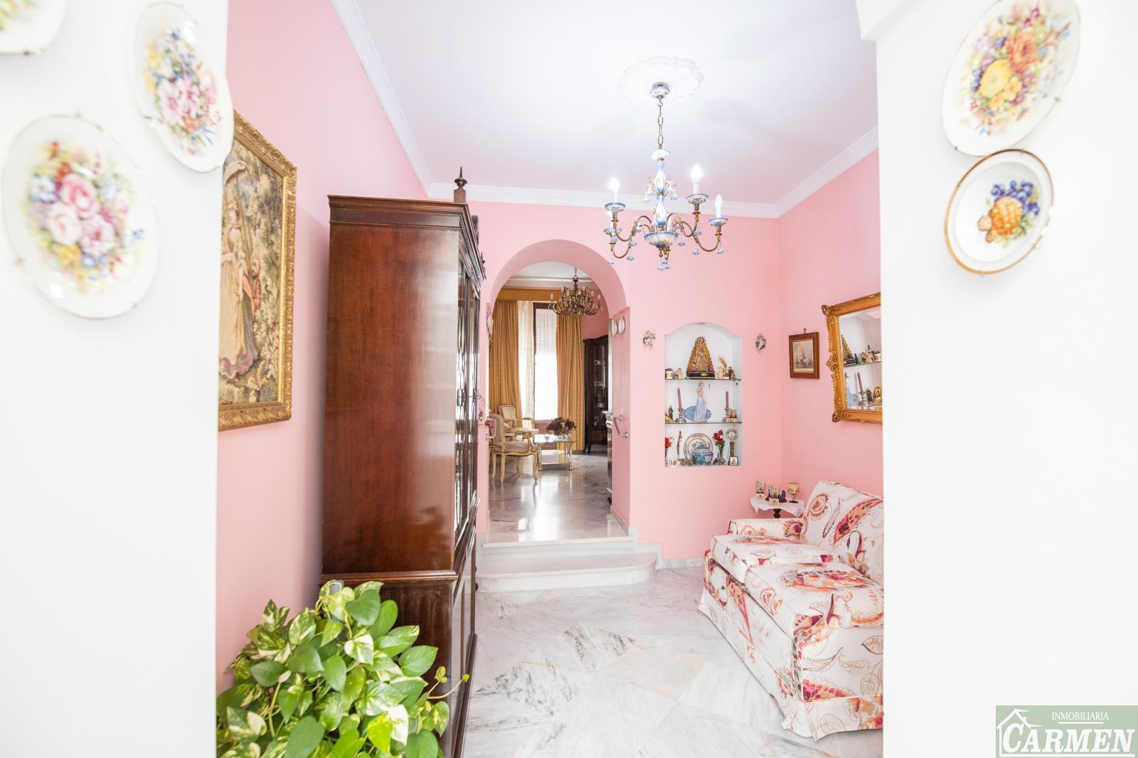 Venta de casa en Jerez de la Frontera