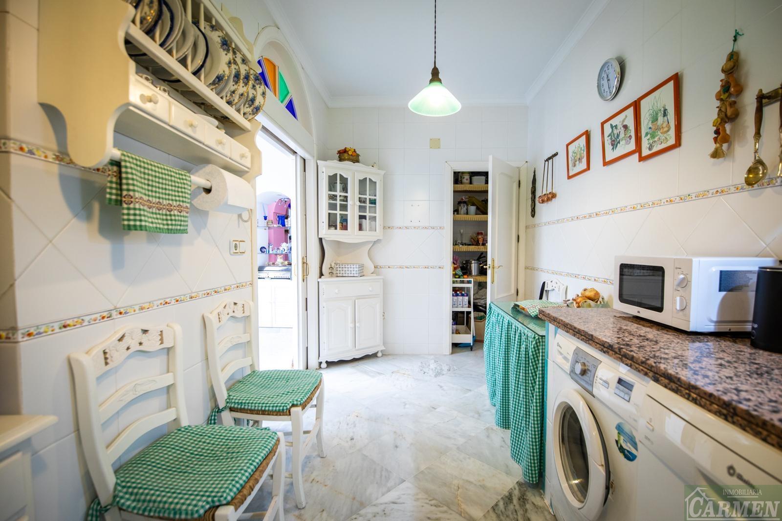 Venta de casa en Jerez de la Frontera