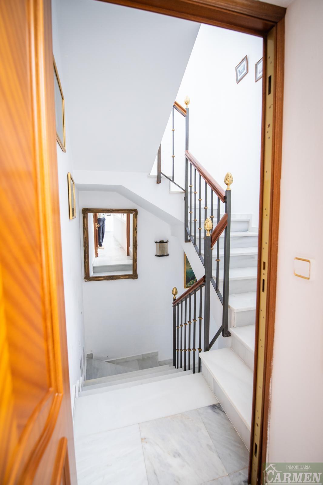 Venta de casa en Jerez de la Frontera