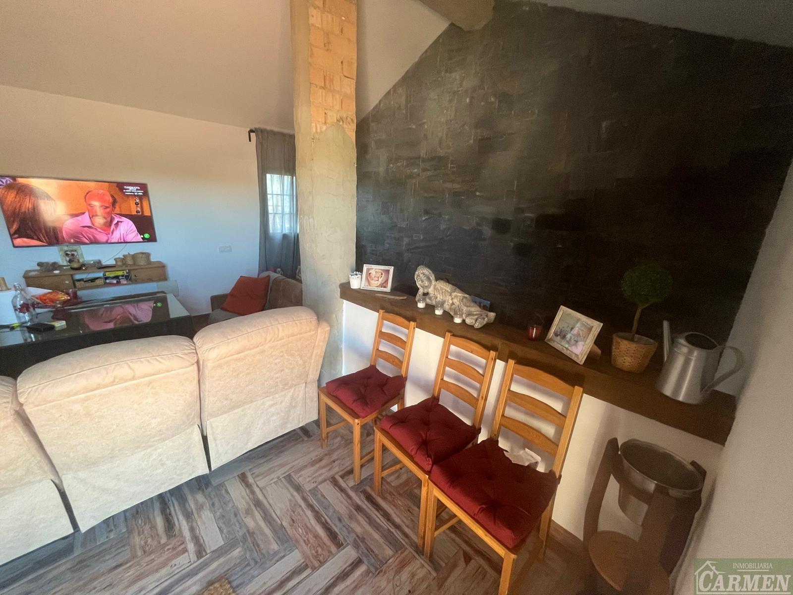 For sale of chalet in Arcos de la Frontera
