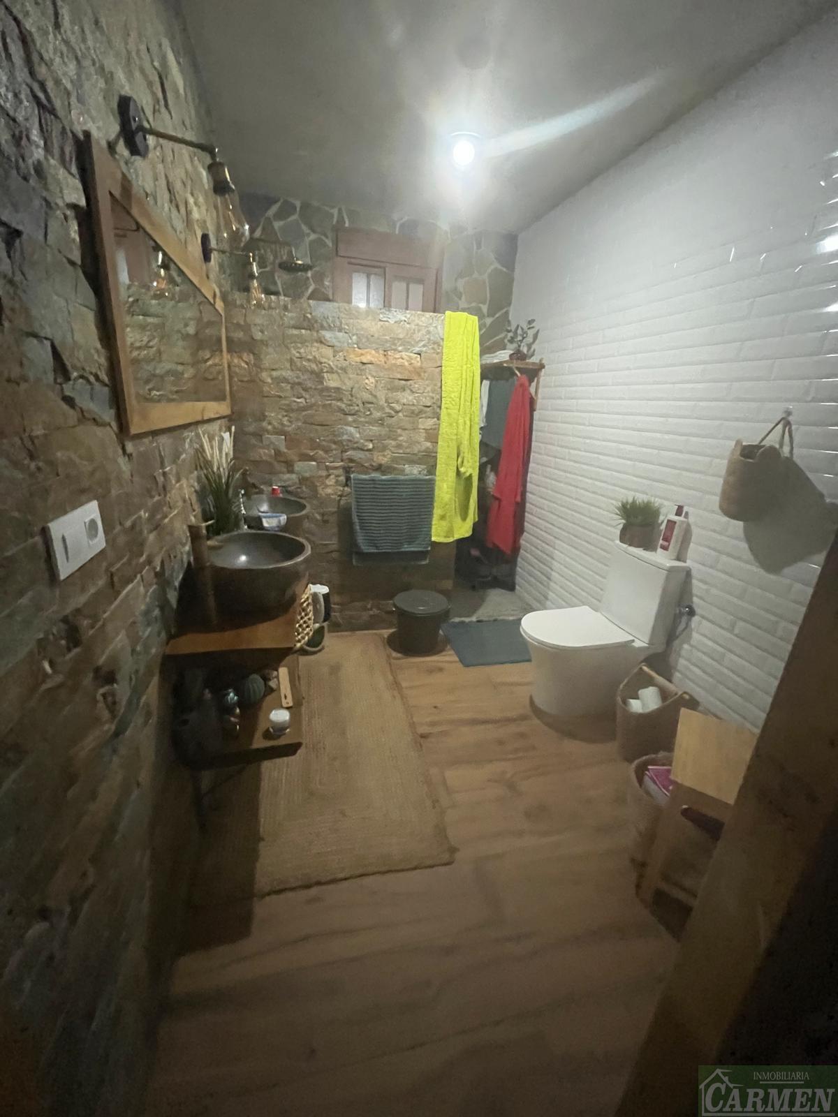 For sale of chalet in Arcos de la Frontera