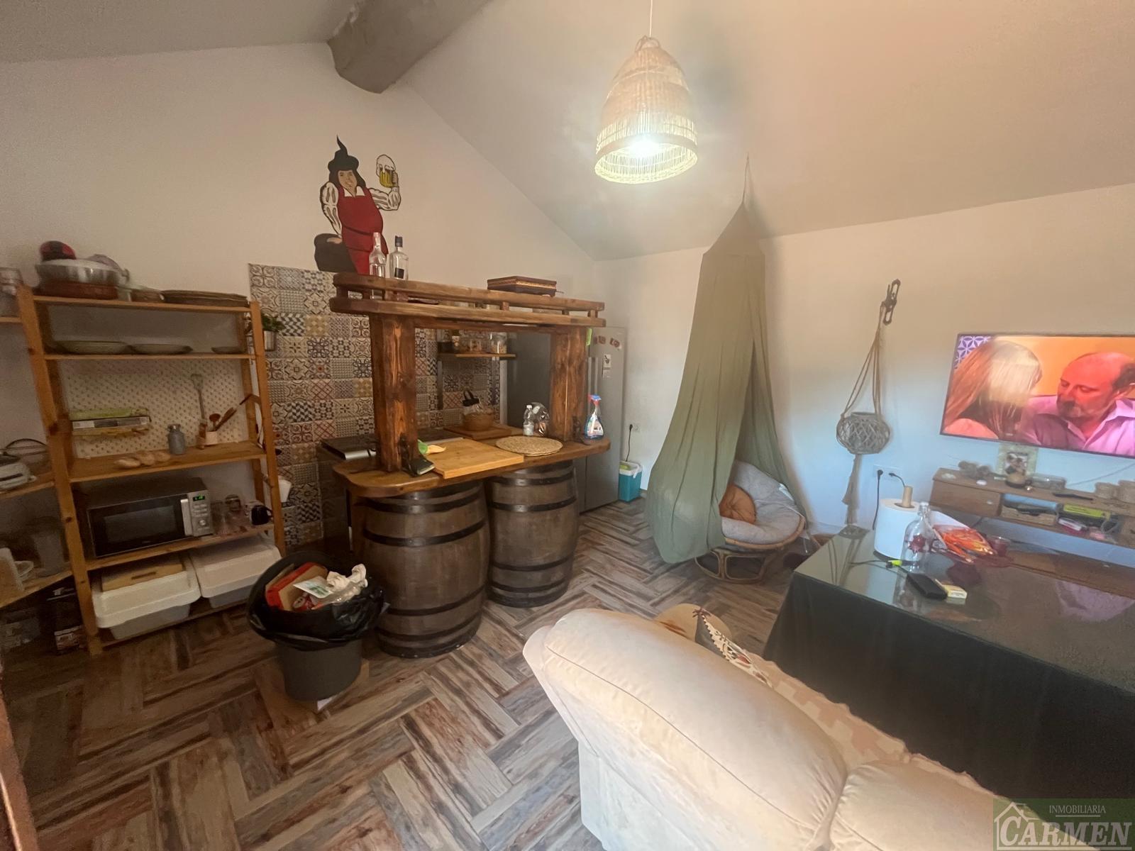 For sale of chalet in Arcos de la Frontera